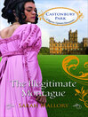 Cover image for The Illegitimate Montague